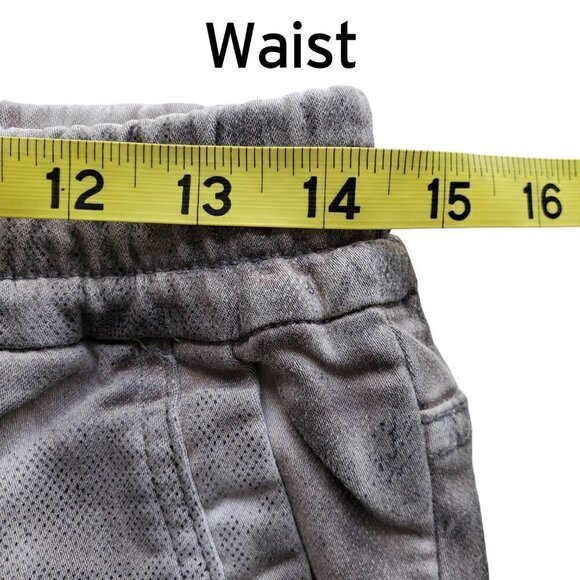 Joe’s Jeans Off Duty Groove Slim Jogger Mid Rise Stretch Pant Distressed Cobra S - Picture 13 of 16